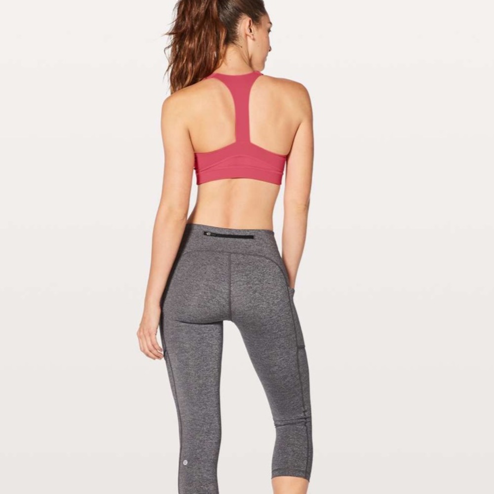 Lululemon Break Free Bra *Nulux, 6